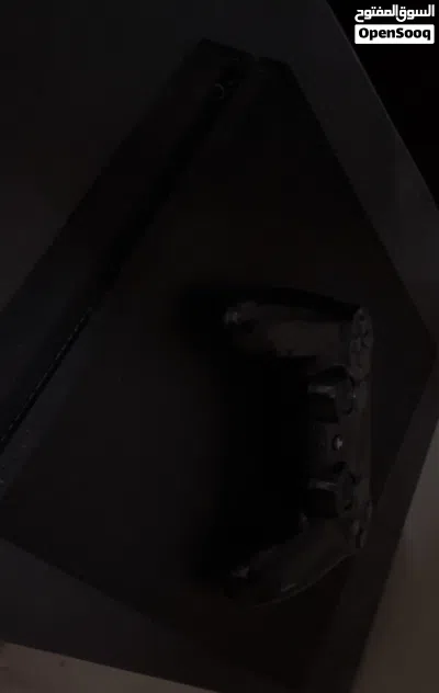 Ps4 للبيع مستعمل ممتاز للغاية 3