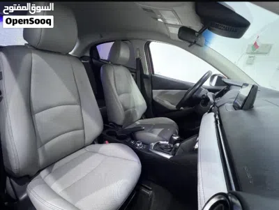 Toyota Yaris SE 4