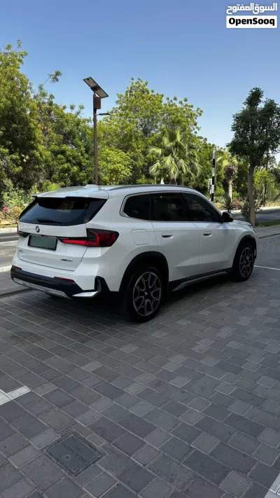 BMW X1 Series X1 xDrive28i 2