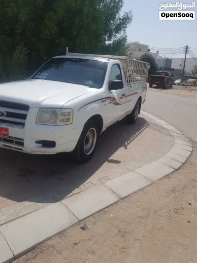 فورد F-150 XL 3