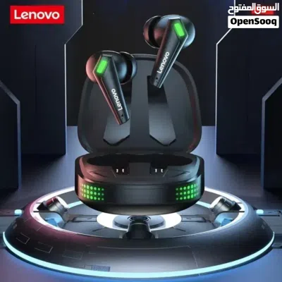 سماعة لينفو للألعاب xt85 3