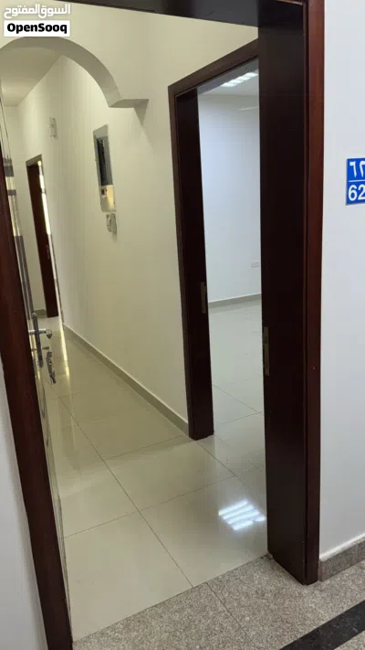 شقق متميزة في منطقة بوشر شارع الكليات 3