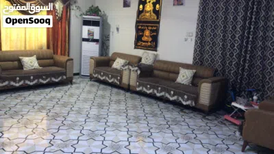 بيت البيع في القبله حي الحكيم 3