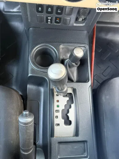 Toyota FJ XTREME 2