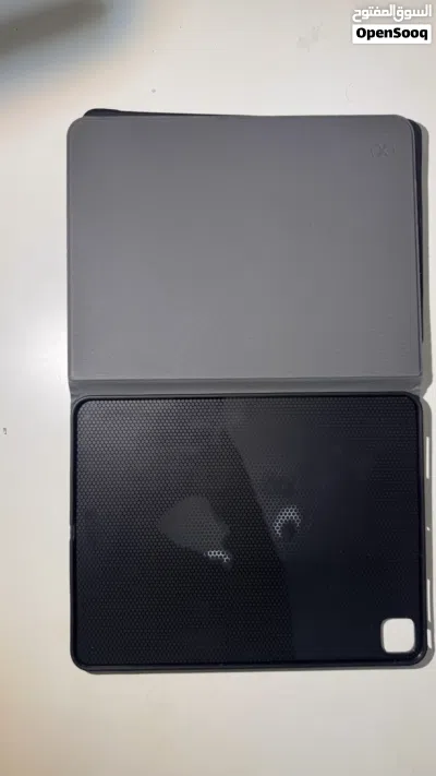 iPad Pro 13” M4 Cases — 2 Folio Covers 3