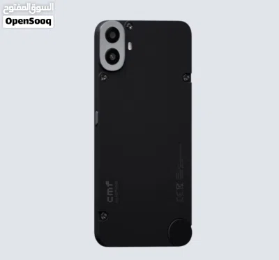 العرض الأقوى Nothing CMF Phone 1 لدى العامر موبايل 3