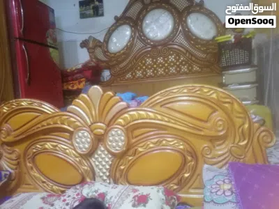 غرفه نوم جديده ورخيصه 3
