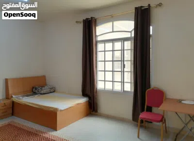 للإيجار غرف مفروشة في الغبرة الشمالية - For Rent Furinshed Rooms in Ghobra North 2