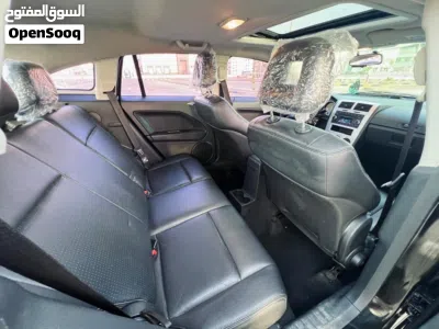 Dodge Caliber SE 4