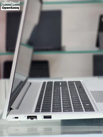 HP ELITEBOOK 850G6 INTEL CORE I7 PROCESSOR 8TH GENERATION 8GB RAM 256GB SSD 4
