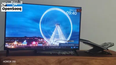 سمارت تلفزيون ...TCL 4