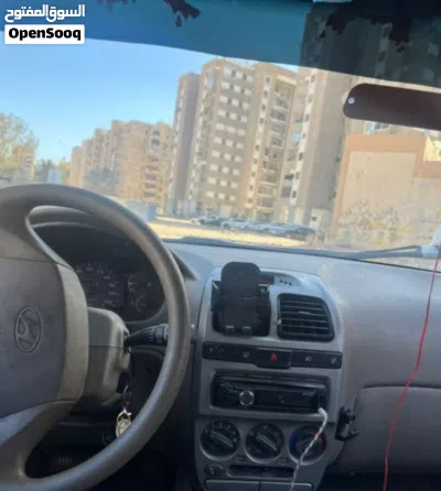 هيونداي فيرنا S 3