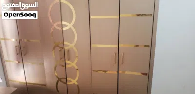 غرفه خشب ماليزي شبه جديد 2