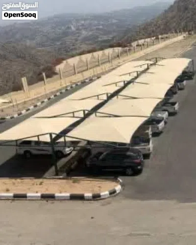 زراعه النخل ولمظلات وتركيب الحجر التراث 4