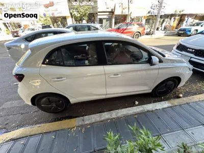 MG MG 3 3