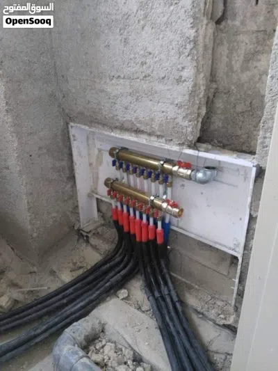 موسرجي زائد كهربجي منازل خبره 30 عام 4