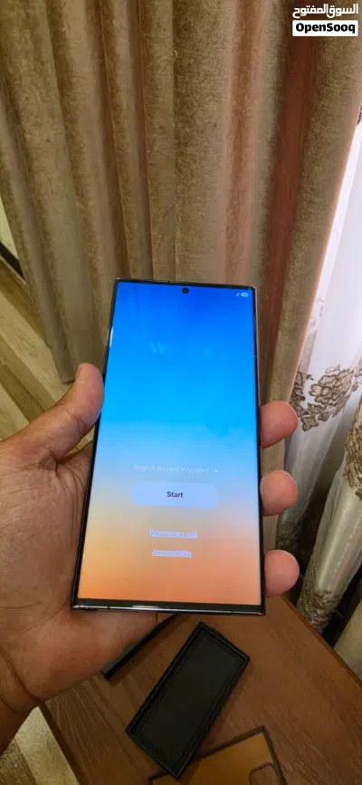 S23 ultra للبيع 3