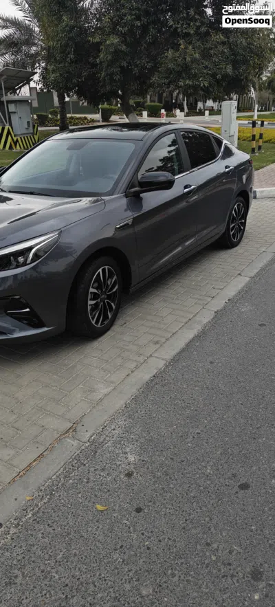 JAC J7 Luxury 4