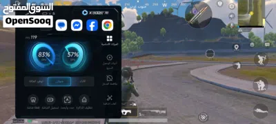 انفينكس Gt 30 pro 265 2