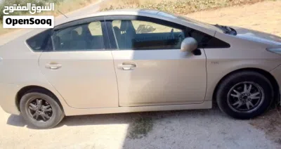Toyota Prius Prius 2