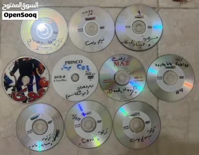 للبيع dvd توشيبا 3