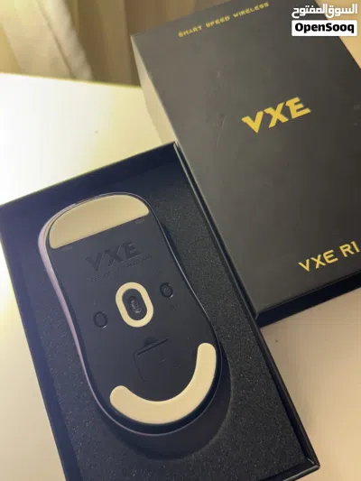 ماوس VXR R1 pro max يدعم كل المنصات (جديد) 3