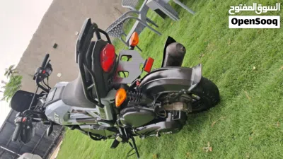 Honda Navi 4