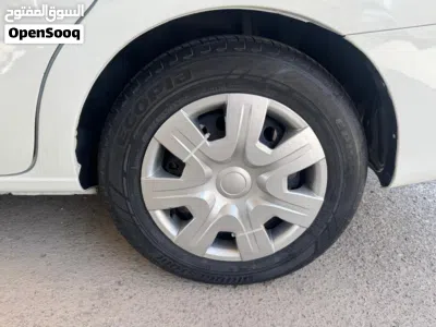 Mitsubishi Attrage Standard 2