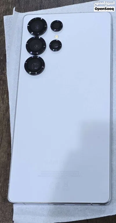 للبيع S25 ultra 2