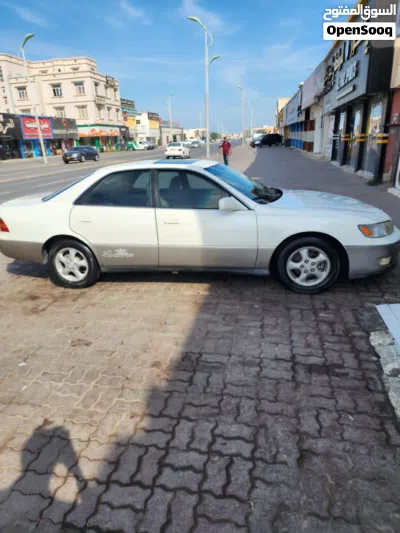 Lexus ES ES 300 3