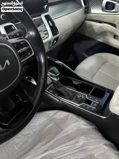 کیا سۆرێنتۆ LX 2