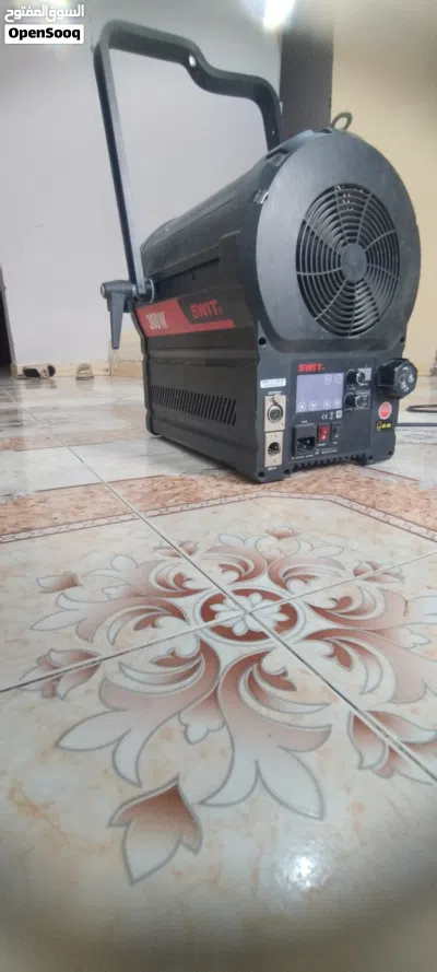 كشاف تصوير SWT SWIT 300W COB LED* 3
