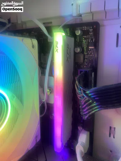 DDR5 1x16GB RAM 6000MHZ 2