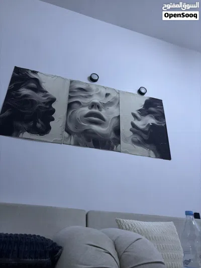 غرفه للإيجار عوائل 3