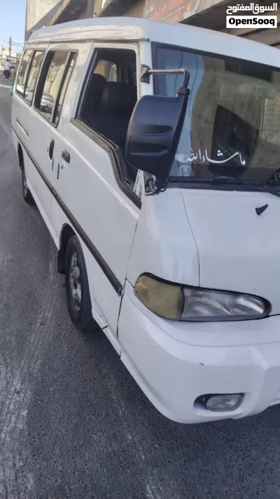 هيونداي H 100 2