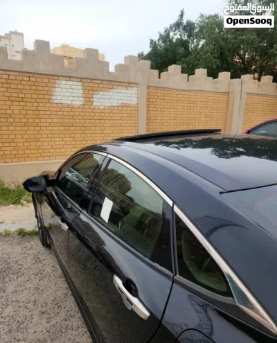 هوندا سيفيك LXi 2