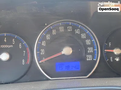 Hyundai Santa Fe GL 4