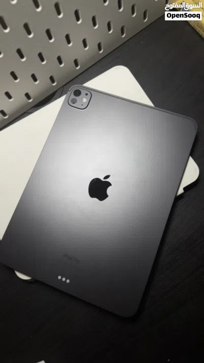 Ipad pro 11 M4 ايباد برو 2