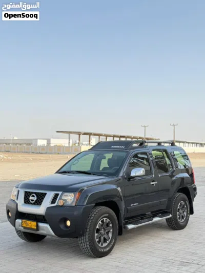 Nissan Other 3