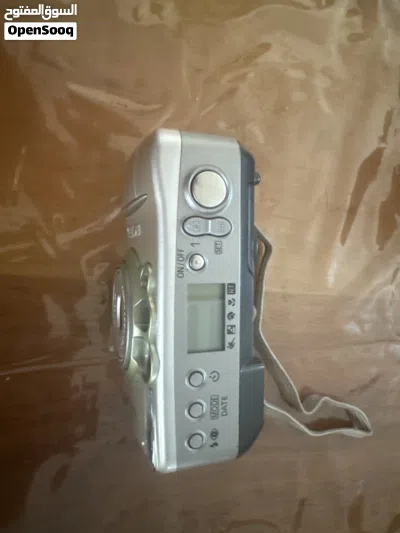 كامرة canono zoom 90 u 2
