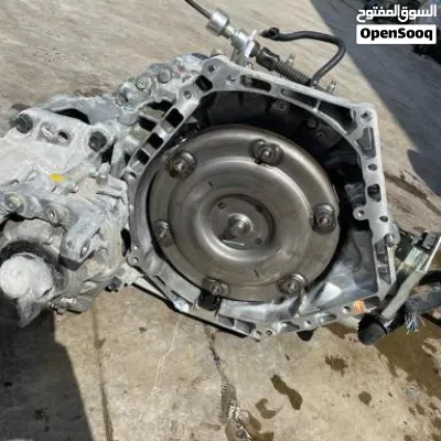 برمجه جير مازدا كل مازدا قطع غيار موجود 3
