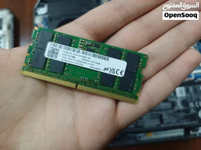 16Gb RAM DDR5 PC5 5600d (Laptop) 4