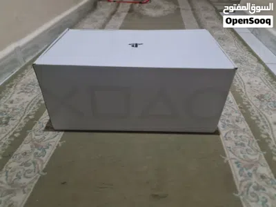 نظارة واقع افتراضي VR5 – شبه جديدة VR5 Virtual Reality – Like New................................ 2