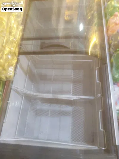 ثلاجة مجمدات 3