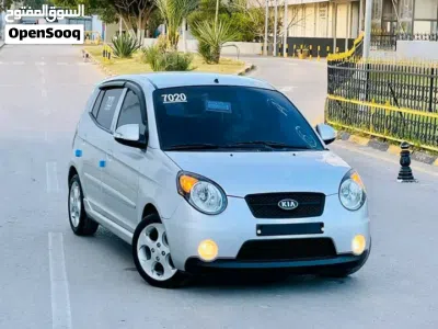 Kia Picanto LX 2