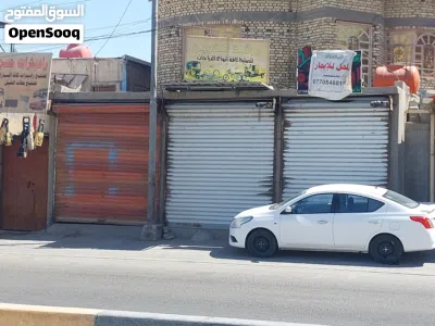 محلات للإيجار في ابو الخصيب / البهادرية عدد 3 (اقره التفاصيل ) .. 2