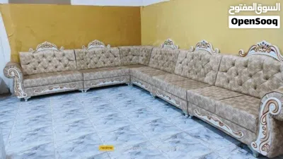 ديوان 11 مقعد(زاويه و 5 قنفات ثنائيه ) 4