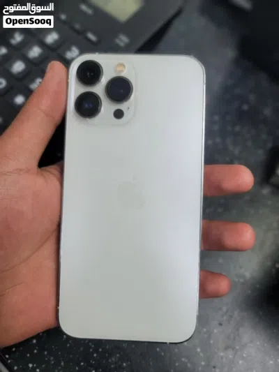 ايفون 13 Pro Max مساحته 512 جيجا 2