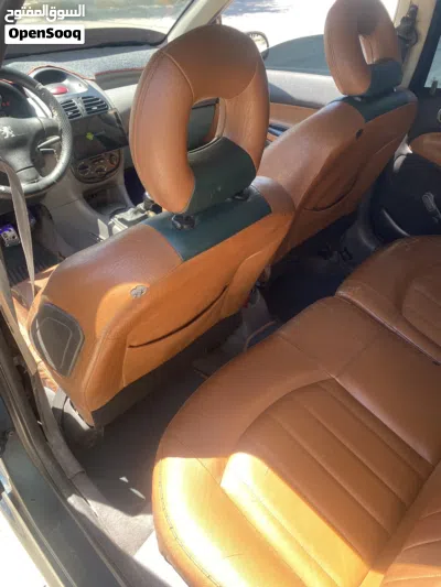 بيجو 206 GTI 2