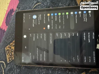 أيباد ميني 5 أبل بحالة ممتازة وسعة 64 جيجابايت 2
